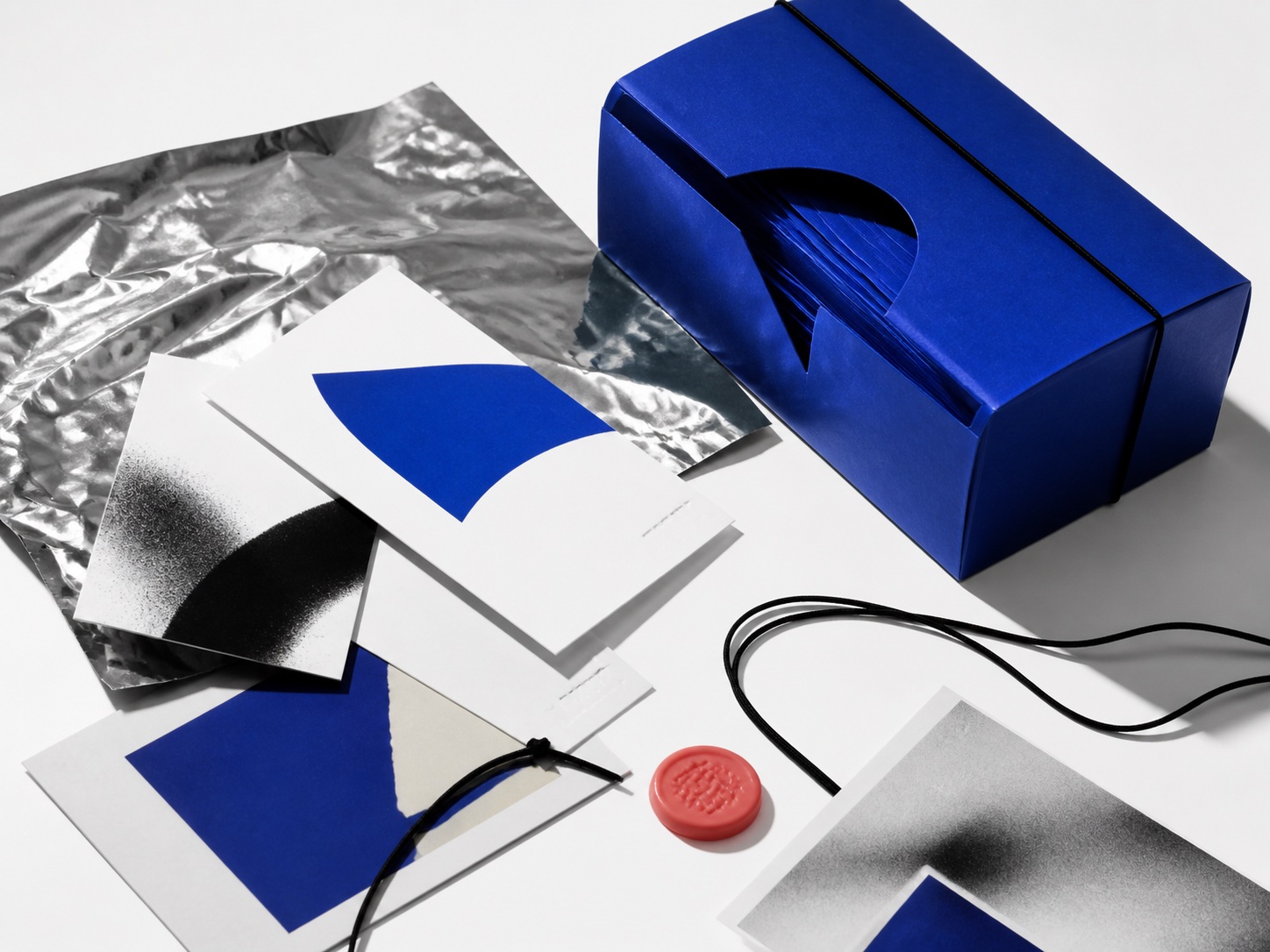 Ostem Editions